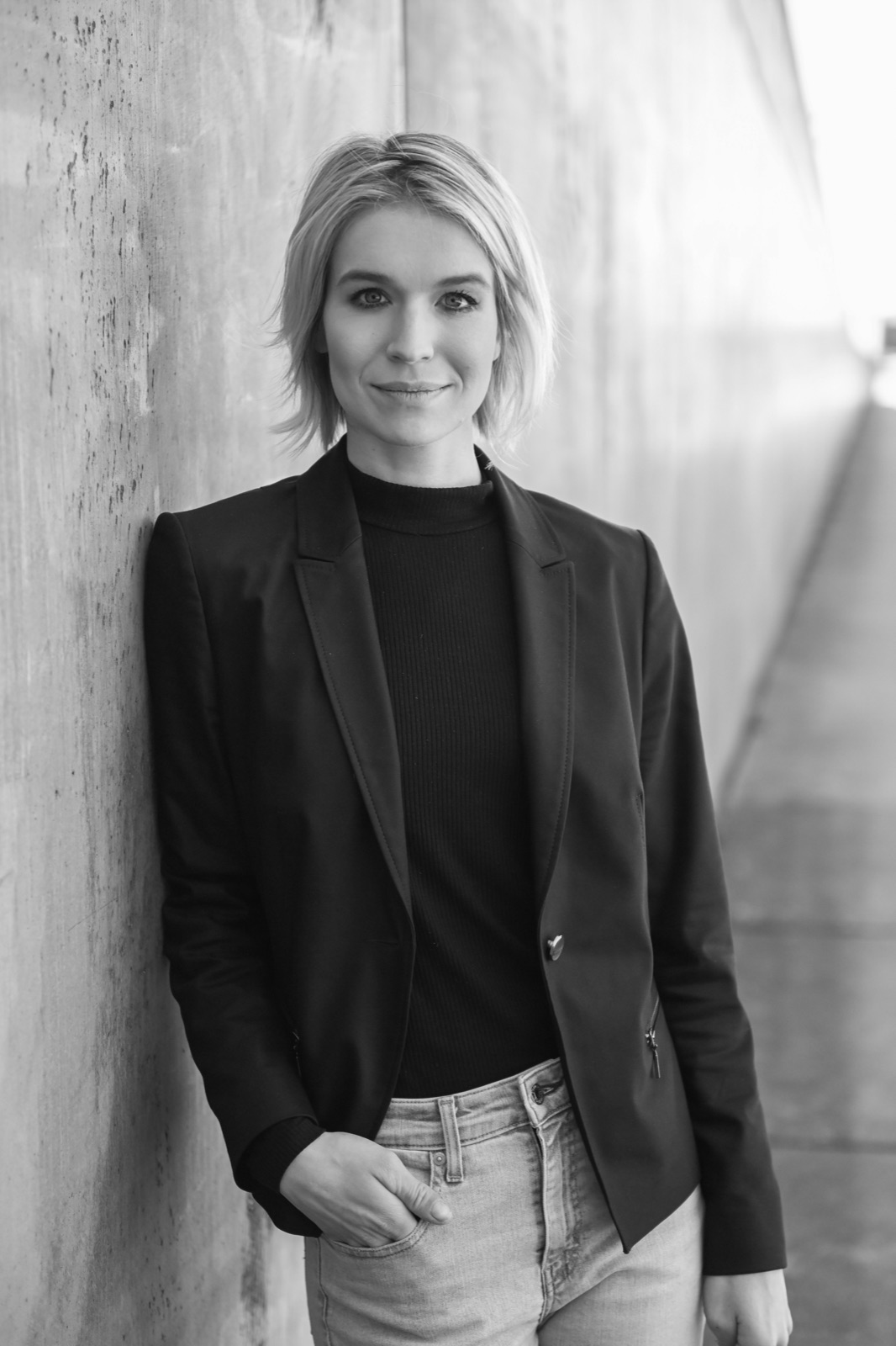 Alina Meyerdiercks, Gründerin von MINDFUL