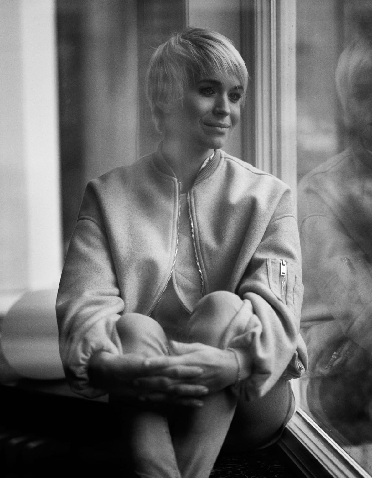 Alina Meyerdiercks, Gründerin von MINDFUL